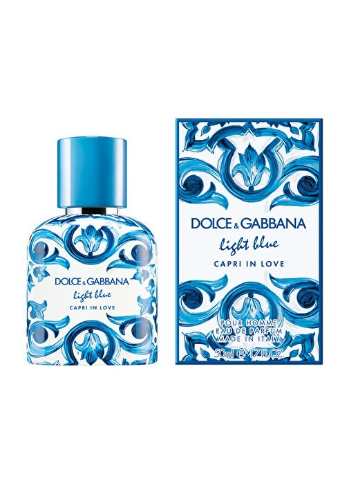 Dolce & Gabbana Light 2