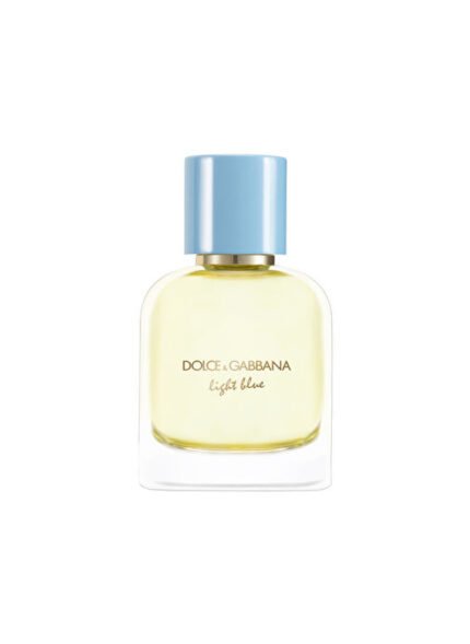 Dolce & Gabbana Light