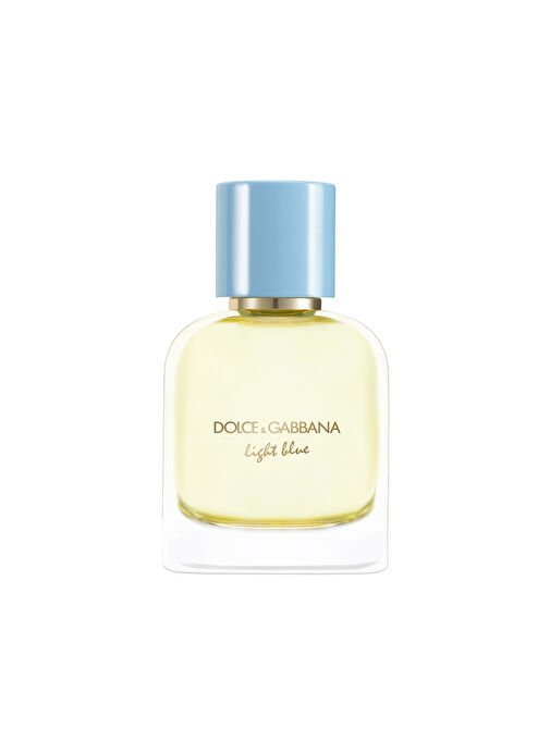 Dolce & Gabbana Light