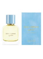 Dolce & Gabbana Light 2