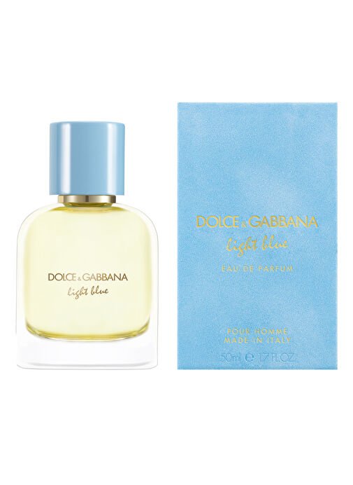 Dolce & Gabbana Light 2