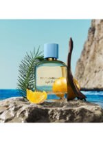 Dolce & Gabbana Light 3