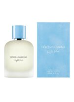 Dolce & Gabbana Light 2