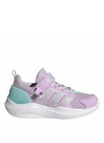 Adidas Lila Kız Çocuk Yürüyüş Ayakkabısı HQ9254-LIGHTORAMA RNR EL C