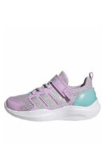 Adidas Lila Kız Çocuk Yürüyüş Ayakkabısı HQ9254-LIGHTORAMA RNR EL C - Görsel 2