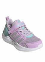 Adidas Lila Kız Çocuk Yürüyüş Ayakkabısı HQ9254-LIGHTORAMA RNR EL C - Görsel 3