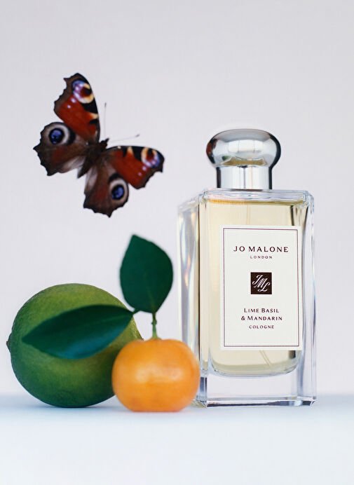 Jo Malone London Lime 2