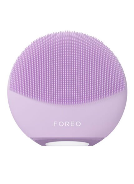 Foreo Luna™ 4 Mini Yüz Temizleme Cihazı, Lavender