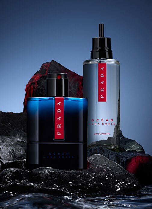 Prada Luna Rossa Ocean 2
