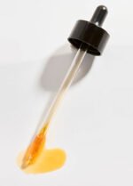 Olio E Osso Lustoil Temiz İçerikli Vegan Işıltılı Cilt Bakım Yağı - Görsel 3
