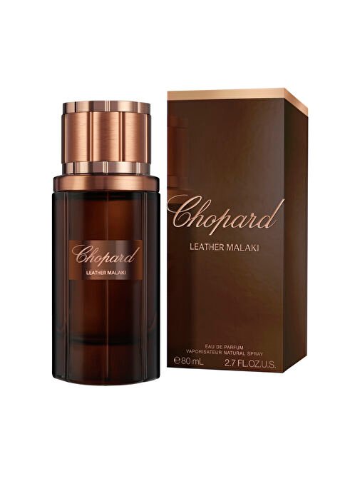 Chopard Malaki Leather EDP 2