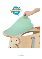 Mamatoyz Mychair | Katlanır 3