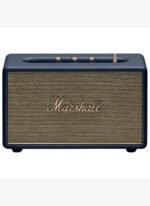 Marshall Acton III Bluetooth Hoparlör, Midnight Blue