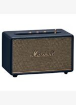 Marshall Acton III Bluetooth Hoparlör, Midnight Blue - Görsel 2