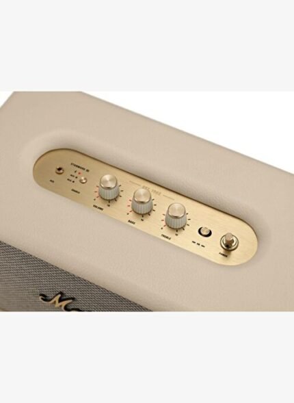 Marshall Stanmore III Bluetooth