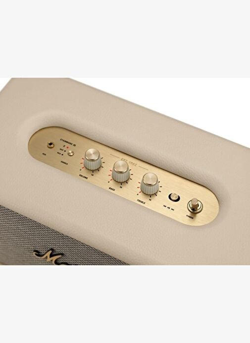 Marshall Stanmore III Bluetooth