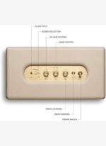 Marshall Stanmore III Bluetooth 2