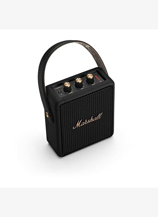 Marshall Stockwell II BT 2
