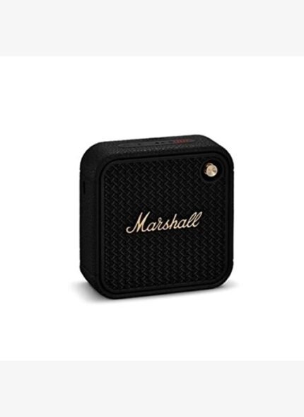 Marshall Willen II Black