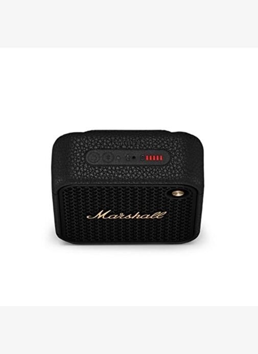 Marshall Willen II Black 2
