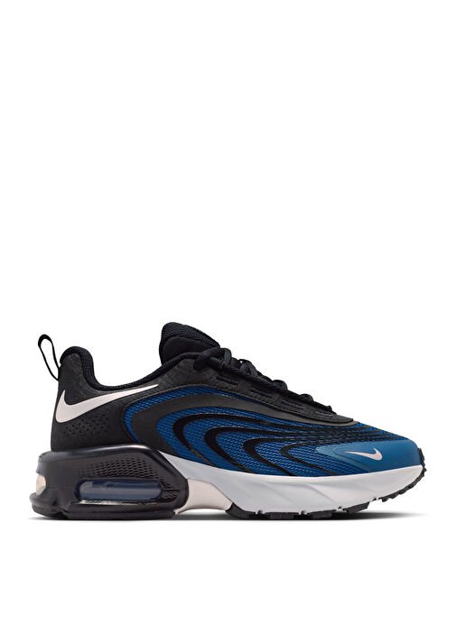 Nike Mavi Erkek Çocuk