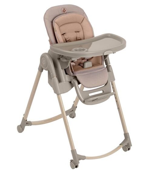 Maxi-Cosi Minla Plus 6'sı 2