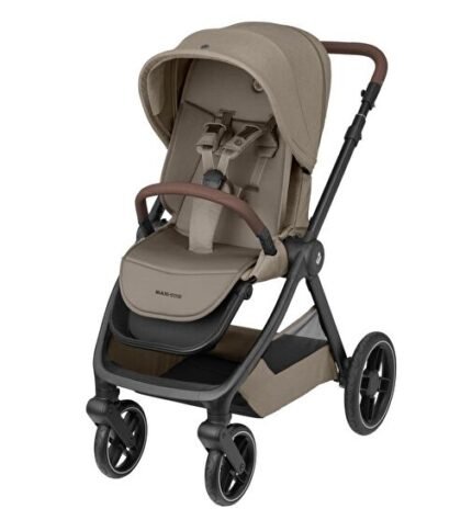 Maxi-Cosi Oxford Çift Yönlü