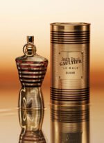 Jean Paul Gaultier Men's Le Male Elixir EDP 125 ml Parfüm - Görsel 2