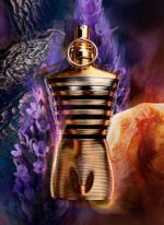 Jean Paul Gaultier Men's Le Male Elixir EDP 125 ml Parfüm - Görsel 3