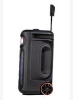 Midex 1300 Watt Taşınabilir 4