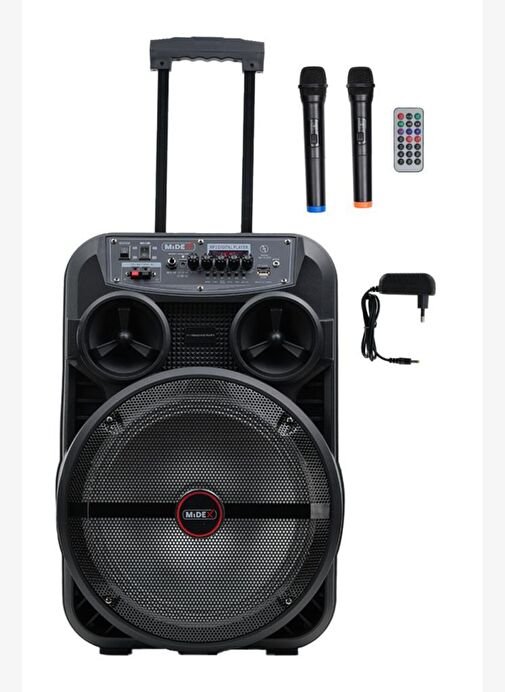 Midex 280 Watt Kablosuz