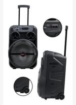 Midex 280 Watt Kablosuz 2