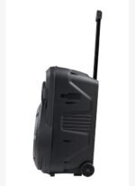 Midex 280 Watt Kablosuz 4