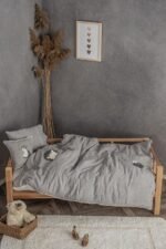 Ecocotton Migala Bebek Nevresim