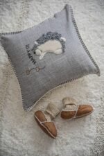 Ecocotton Migala Bebek Nevresim 2