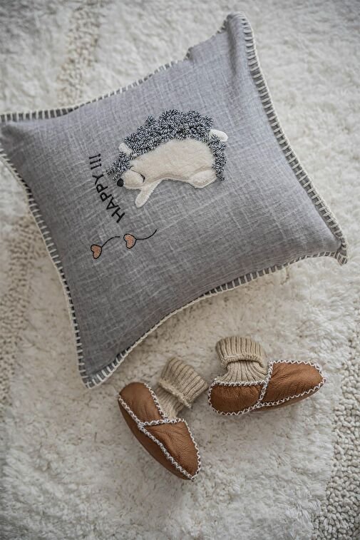 Ecocotton Migala Bebek Nevresim 2