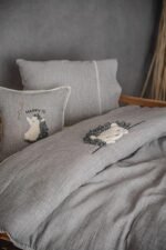 Ecocotton Migala Bebek Nevresim 3