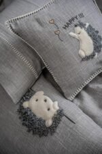 Ecocotton Migala Bebek Nevresim 4