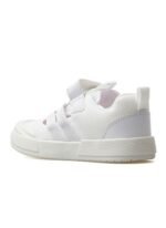 Vicco Momo Erkek Çocuk Sneaker Spor Ayakkabı 25y 346.145 Pe Beyaz - Görsel 3