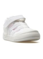 Vicco Momo Erkek Çocuk Sneaker Spor Ayakkabı 25y 346.145 Pe Beyaz - Görsel 4