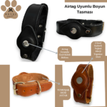 MrVeT Airtag Uyumlu Köpek 2