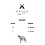 MrVeT Airtag Uyumlu Köpek 3