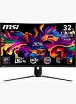 MSI 31.5 MAG 321CUP