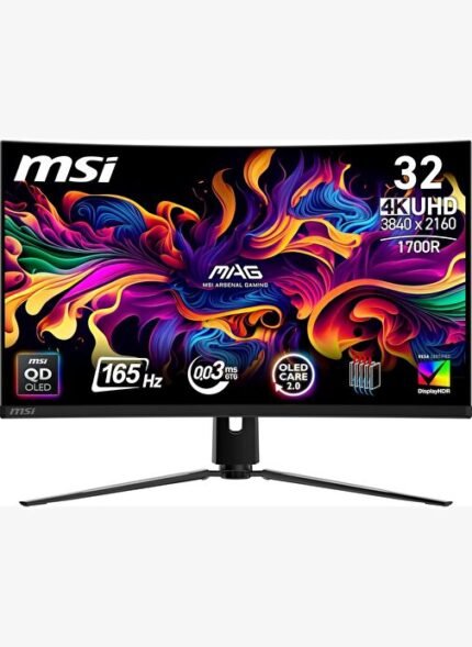 MSI 31.5 MAG 321CUP