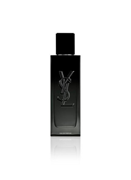 Yves Saint Laurent Myslf