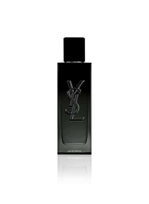 Yves Saint Laurent Myslf