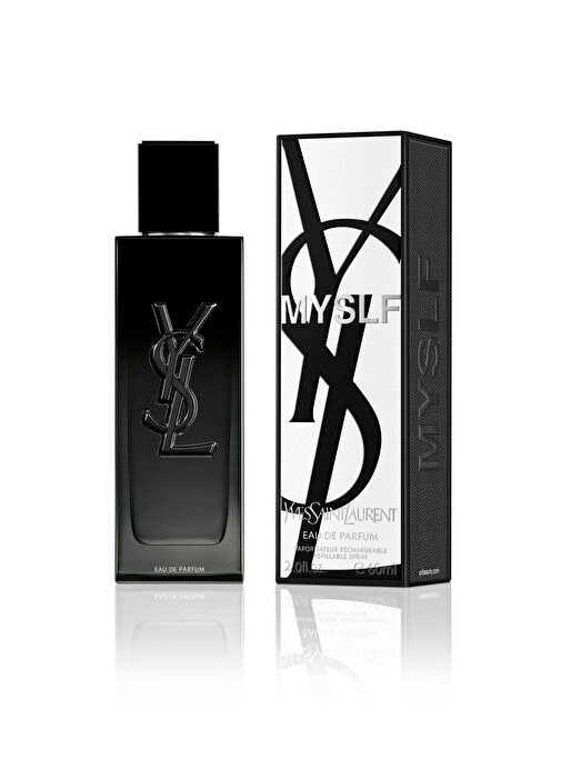 Yves Saint Laurent Myslf 2