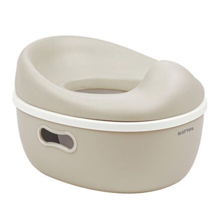 Nattou Potty Care 3