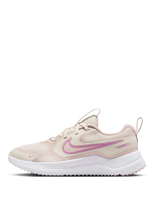 Nike Bej Kız Çocuk 2