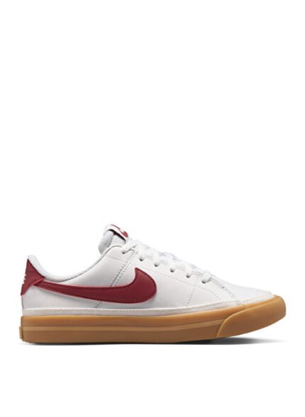 Nike Beyaz Erkek Çocuk
